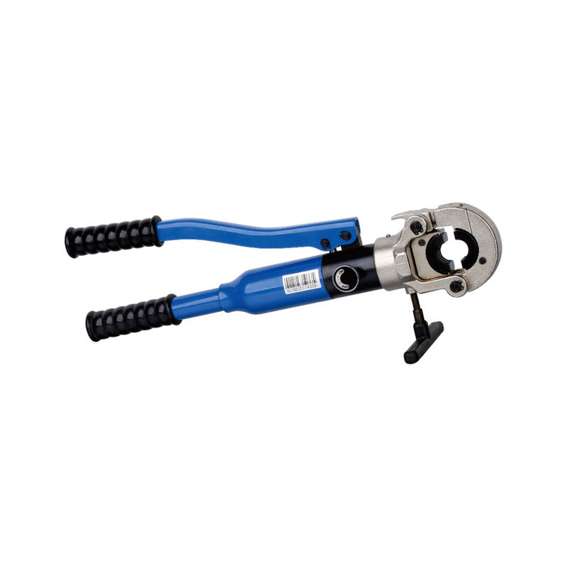 DL-1432-9 16mm 32mm Attrezzo di piegatura per tubi idraulici 3,5 kg Raccordi per il riscaldamento dell'acqua sanitaria HVAC