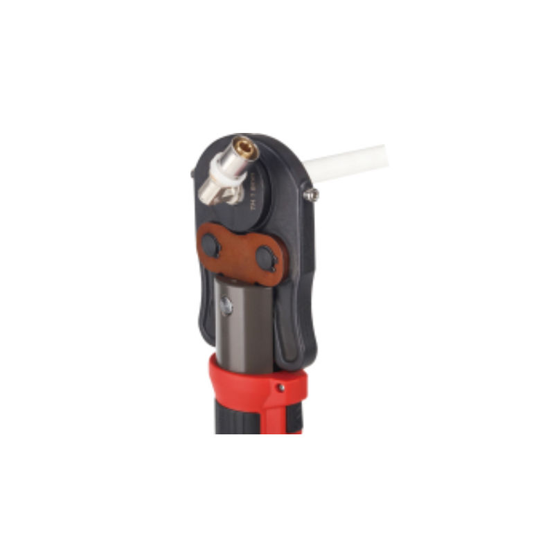 Versatilità Utensile di crimpatura idraulico elettrico Stampo tipo U / TH / B DL-4063-A