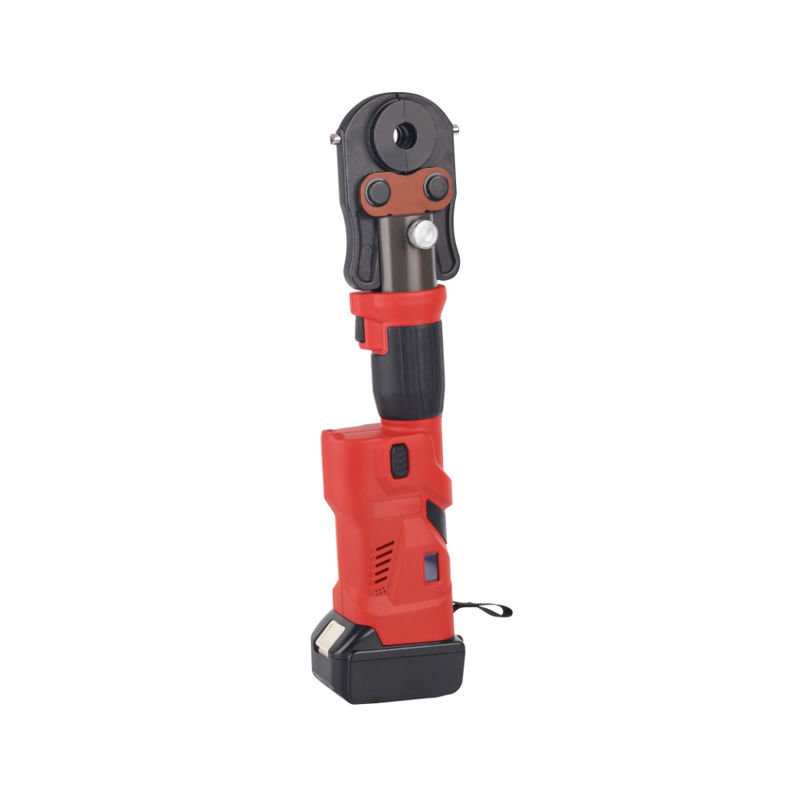 Versatilità Utensile di crimpatura idraulico elettrico Stampo tipo U / TH / B DL-4063-A