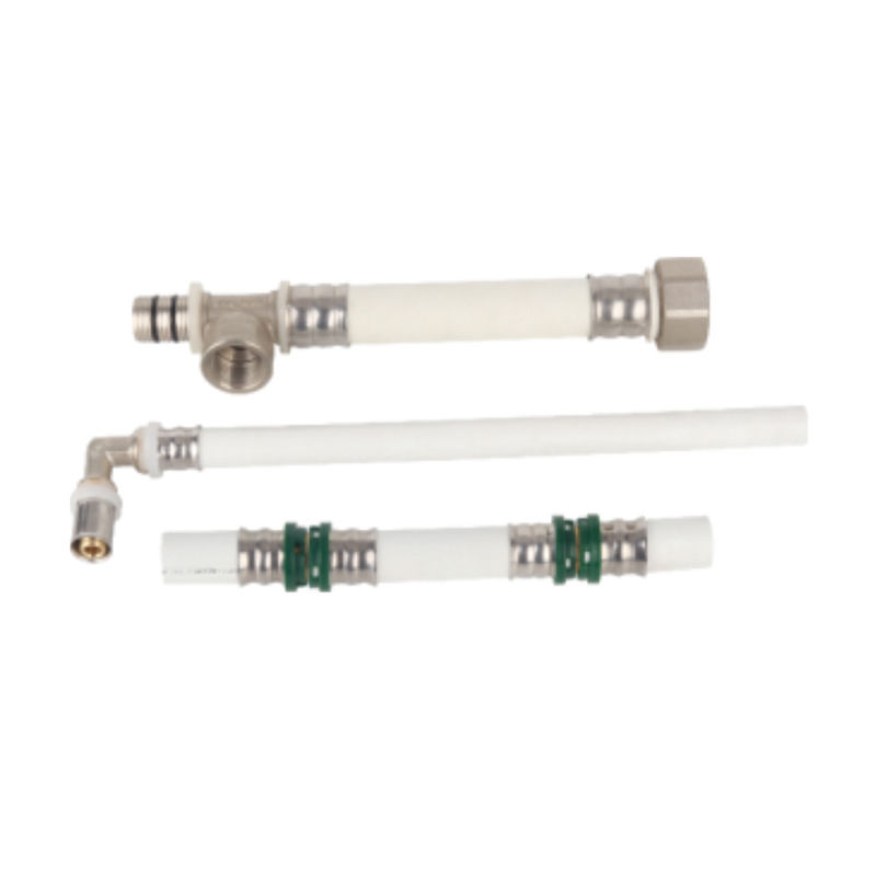 Versatilità Utensile di crimpatura idraulico elettrico Stampo tipo U / TH / B DL-4063-A