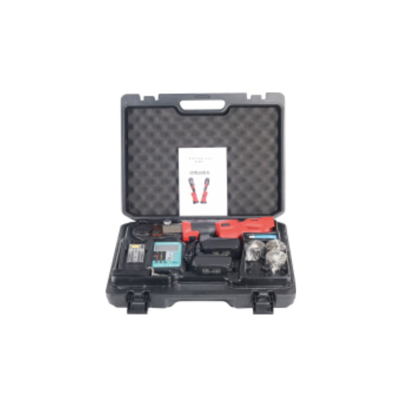 Versatilità Utensile di crimpatura idraulico elettrico Stampo tipo U / TH / B DL-4063-A