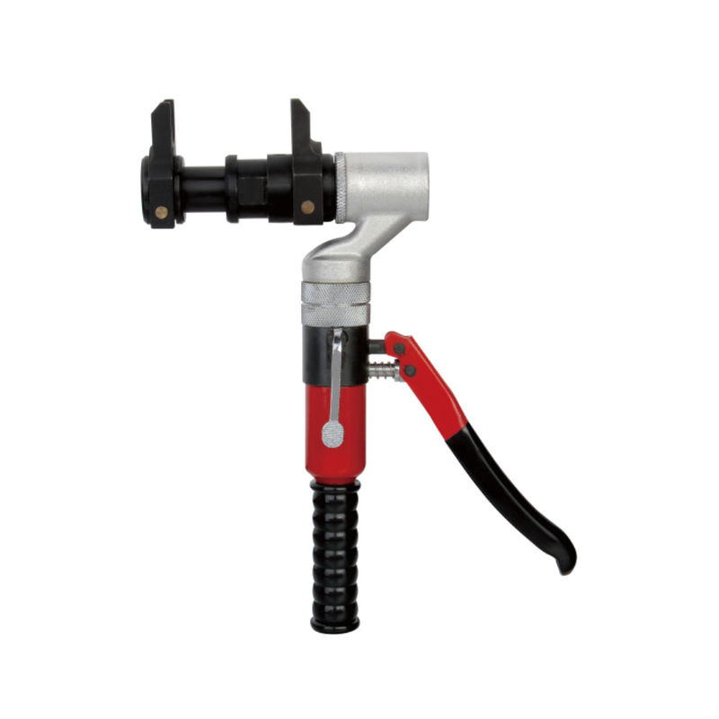 DL-1232-3-A Utensile scorrevole per pressa idraulica per serie S5 S4 S3.2
