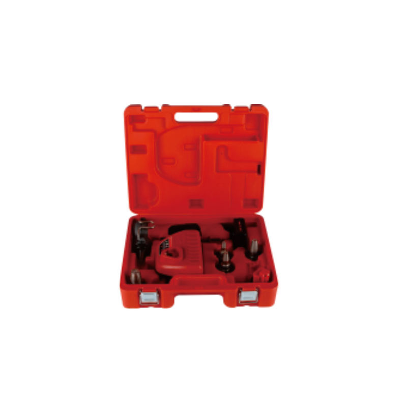 DL-1232-7-A Espansore elettrico per tubi Collegamento rapido Uponor Espansore per tubi