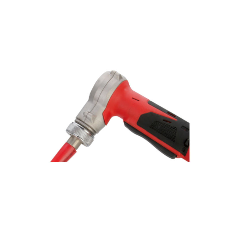 DL-1232-7-A Espansore elettrico per tubi Collegamento rapido Uponor Espansore per tubi