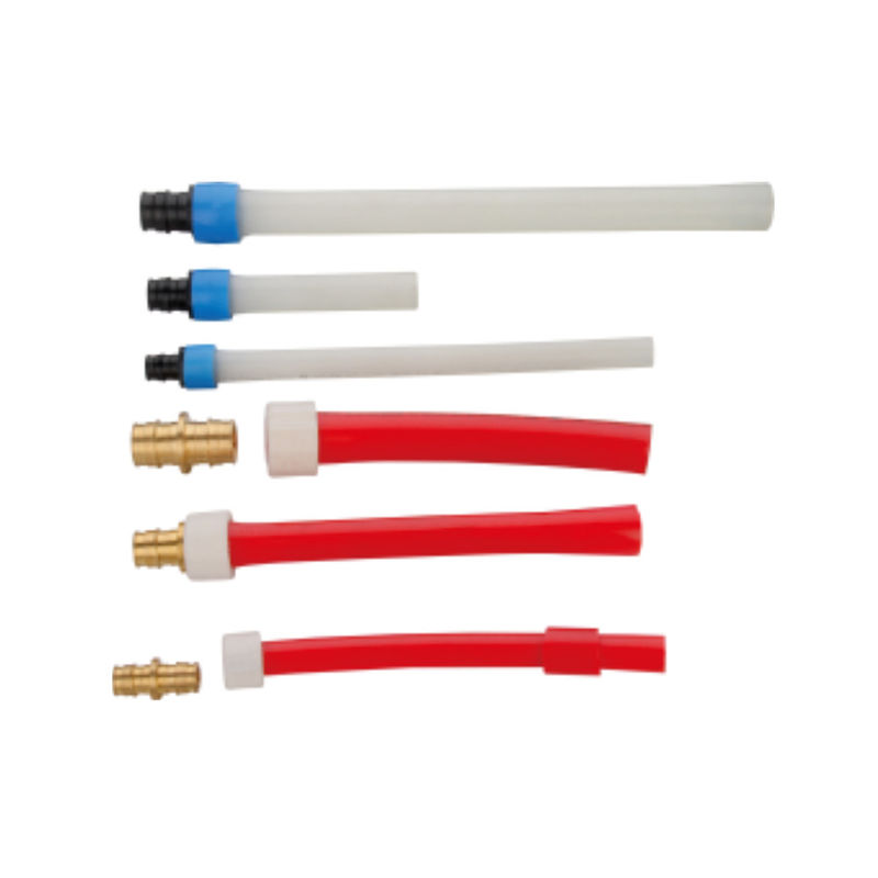 DL-1232-7-A Espansore elettrico per tubi Collegamento rapido Uponor Espansore per tubi