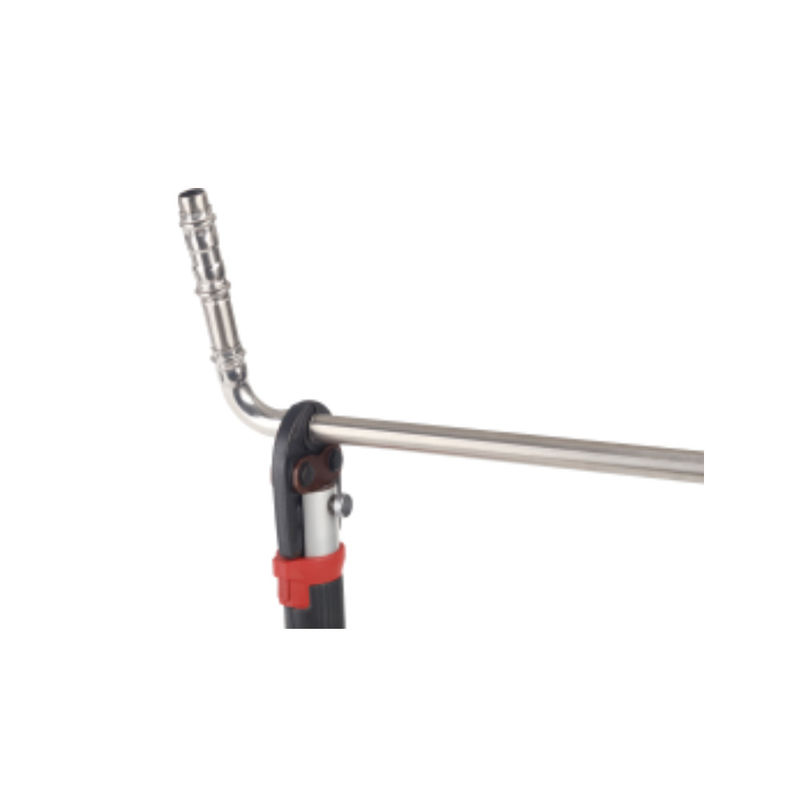 Strumento di piegatura idraulico elettrico di DL-4063-B 15mm-32mm per il tubo di rame/tubo dell'acciaio inossidabile