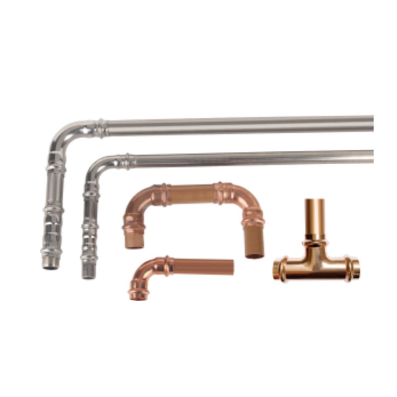 Strumento di piegatura idraulico elettrico di DL-4063-B 15mm-32mm per il tubo di rame/tubo dell'acciaio inossidabile