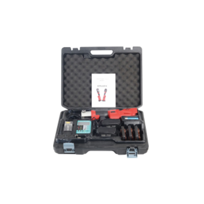 Strumento di piegatura idraulico elettrico di DL-4063-B 15mm-32mm per il tubo di rame/tubo dell'acciaio inossidabile