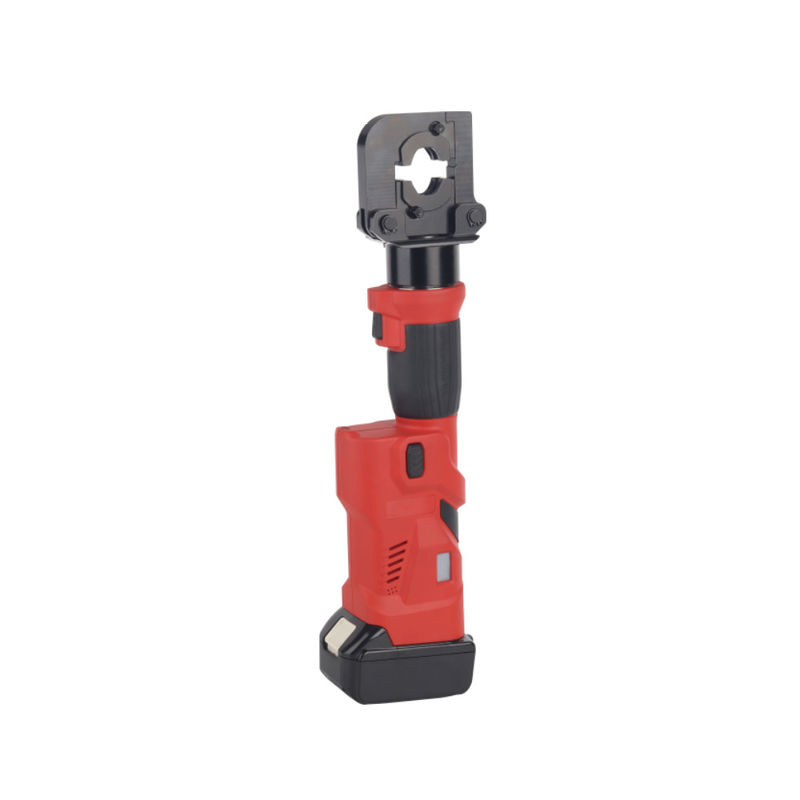 Strumento di piegatura idraulico elettrico del tubo di DL-4063-D Φ12-32mm per il tubo di rame