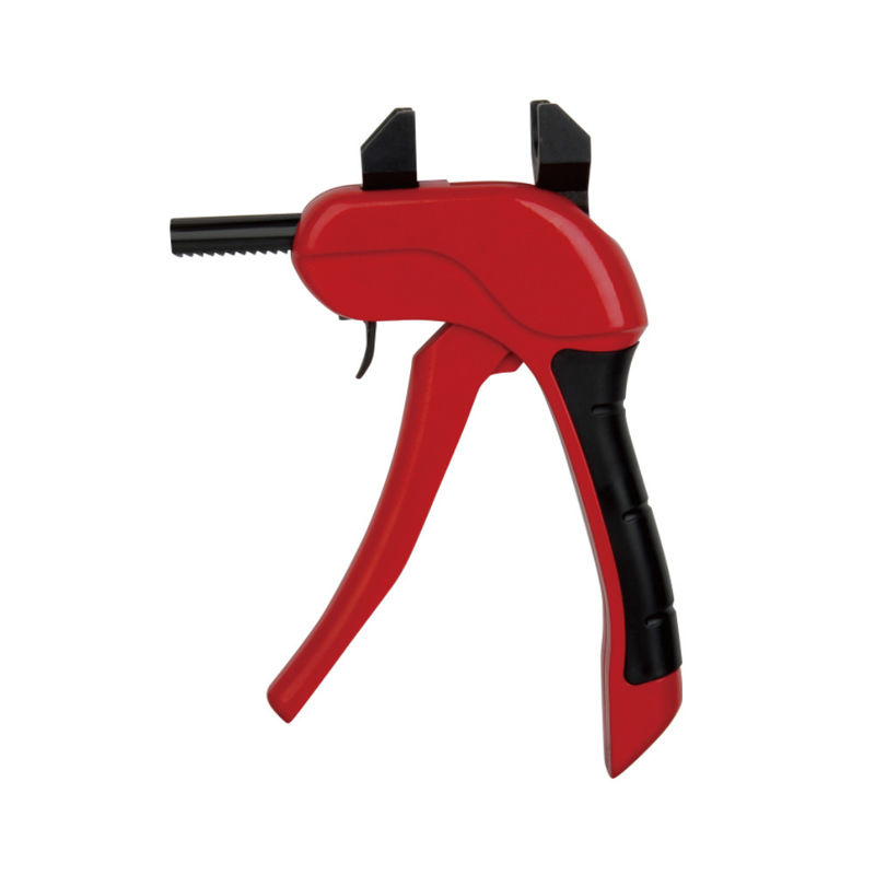 DL-1225-1 Attrezzo scorrevole per pressa per tubi manuale piccolo 12mm-20mm per tubi serie S5