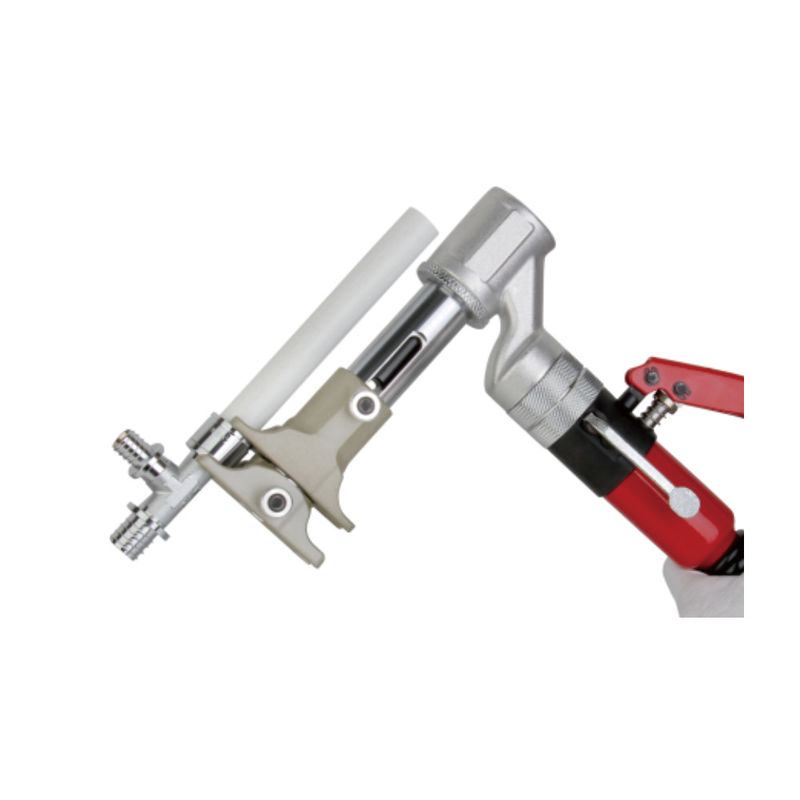 Strumento di pressatura idraulica manuale 20mm 25mm 32mm DL-1232-3-B per espansione a freddo