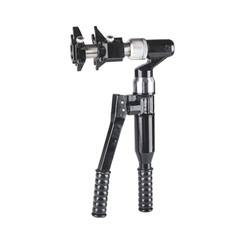 DL-1232-3-F Strumento di compressione idraulica in rame 9mm-25mm per tubo del condizionatore d'aria
