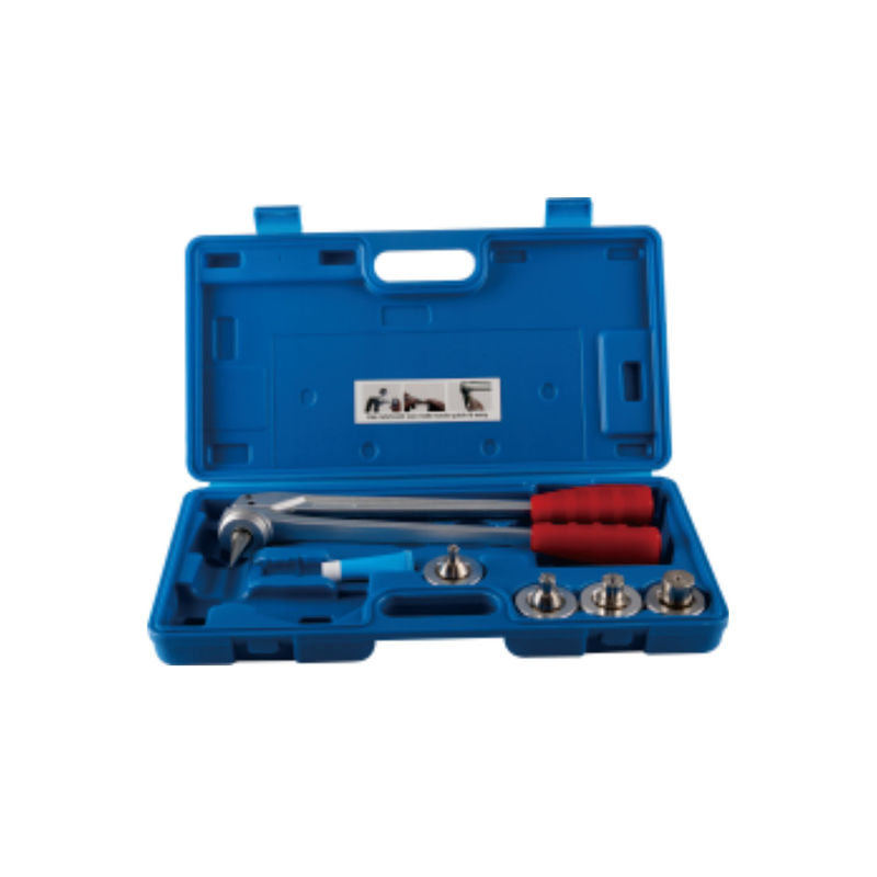 Durevole strumento di espansione manuale per tubi DL-1232-7 Colore personalizzabile
