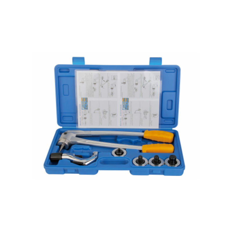 Strumento di espansione per tubi in rame leggero DL-1232-8-1 0,7 kg con impugnatura ergonomica