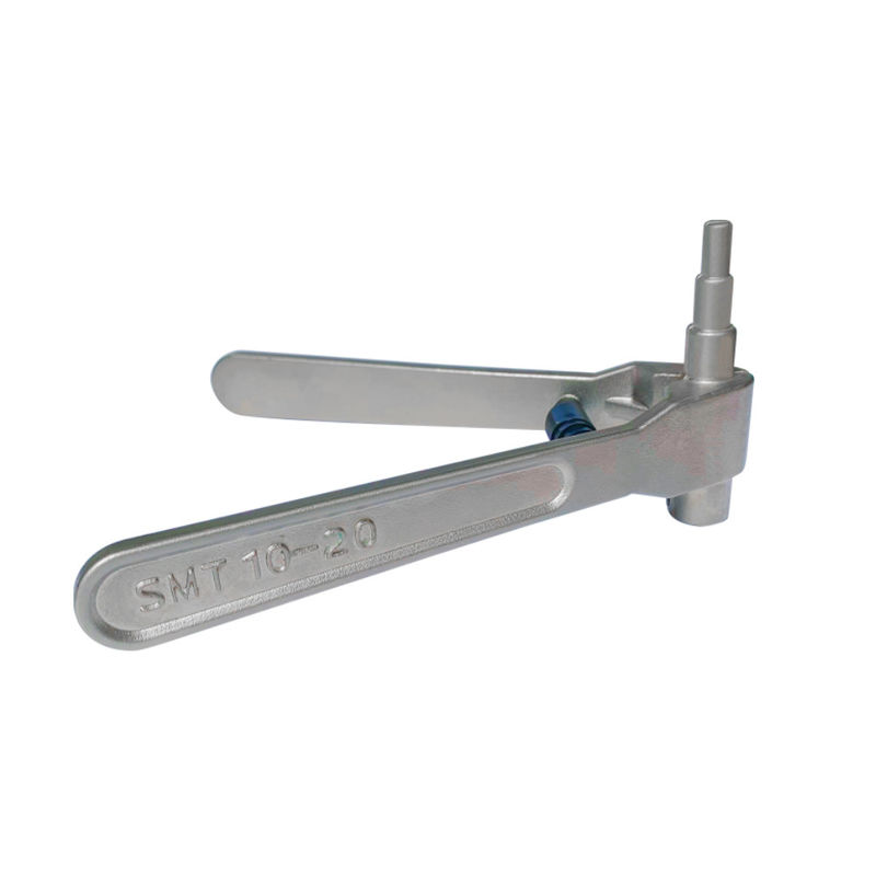 Strumento di espansione per tubi piccoli a 2 pezzi 10mm-25mm DL-1232-10 per tubo capillare