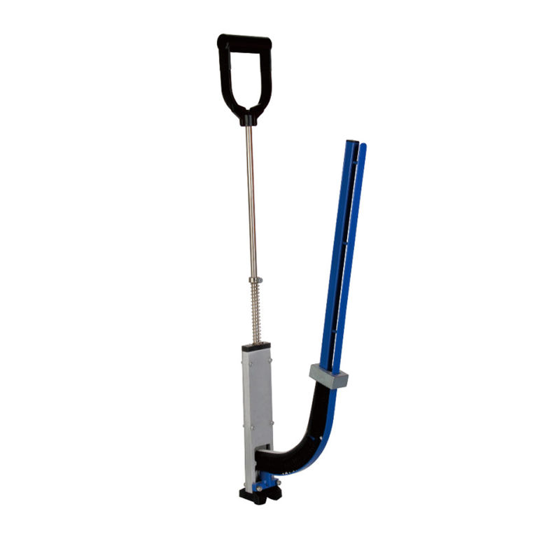 DL-1232-21-A Manuale Clip per riscaldamento a pavimento Installazione in piedi Alta efficienza