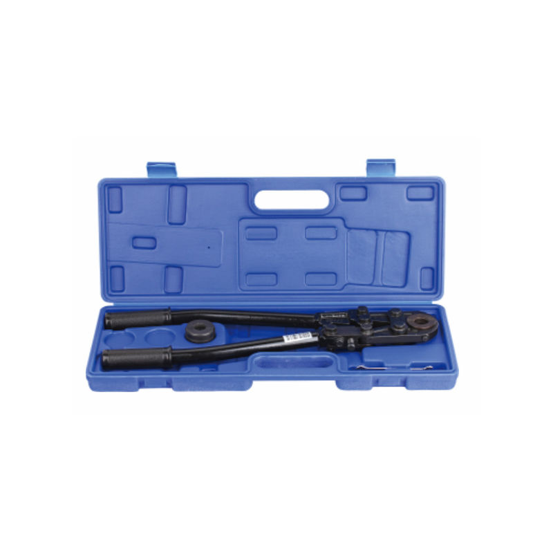 Linea 12mm-20mm di galleggiamento dello strumento 2.2kg del morsetto di tubo di DL-1420 Pex strumento di piegatura con la maniglia ergonomica