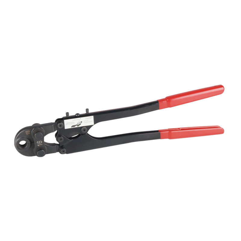 1,4 kg Attrezzo per pressa a crimpare Attrezzo per piegatura Pex ODM OEM per tubo Connect