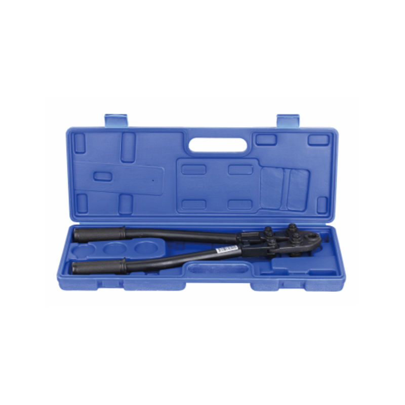 1,4 kg Attrezzo per pressa a crimpare Attrezzo per piegatura Pex ODM OEM per tubo Connect