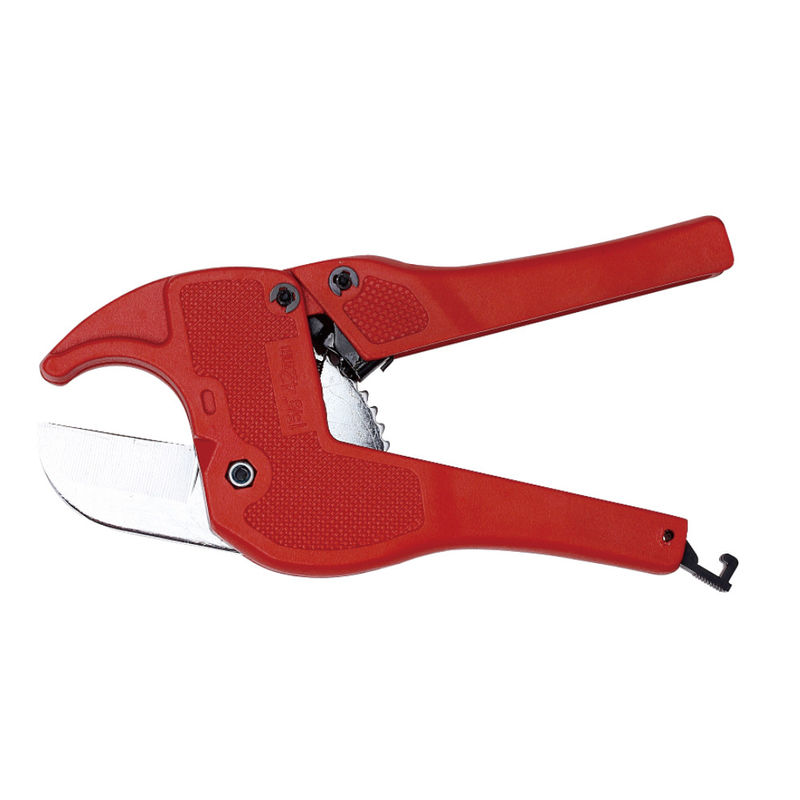 DL-1225 Utensile per pressa per tubi assiale personalizzato Strumento portatile per raccordi per tubi S5