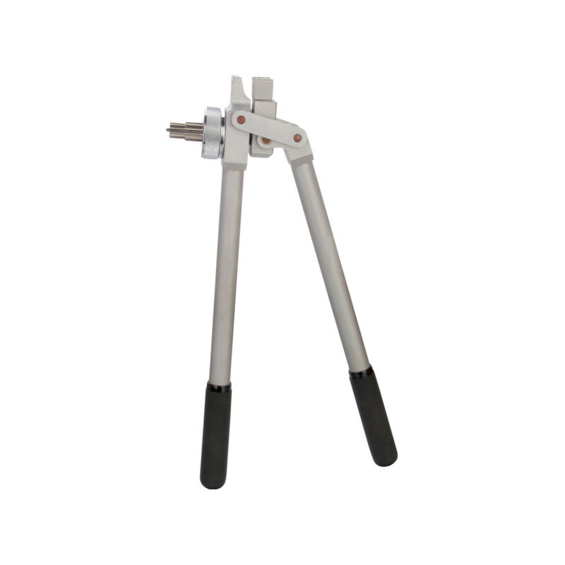 DL-1232-1-A Raccordi per tubi Prineto Strumento di connessione scorrevole Strumenti manuali per l'installazione di tubi