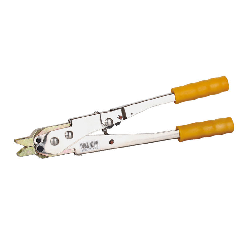 DL-1232-2 Pressa per tubi manuale 1,8 kg S3,2 Watt Raccordi per tubi Strumento di connessione scorrevole