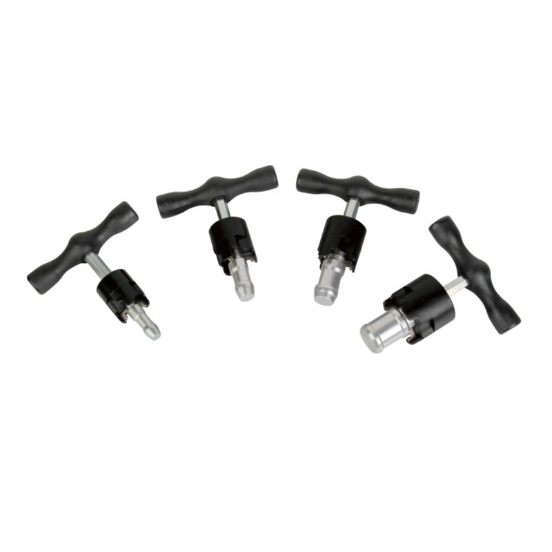 DL-1232-17 Sbavatore per tubi in metallo 32mm 16mm 20mm 25mm Sbavatore per smussatura