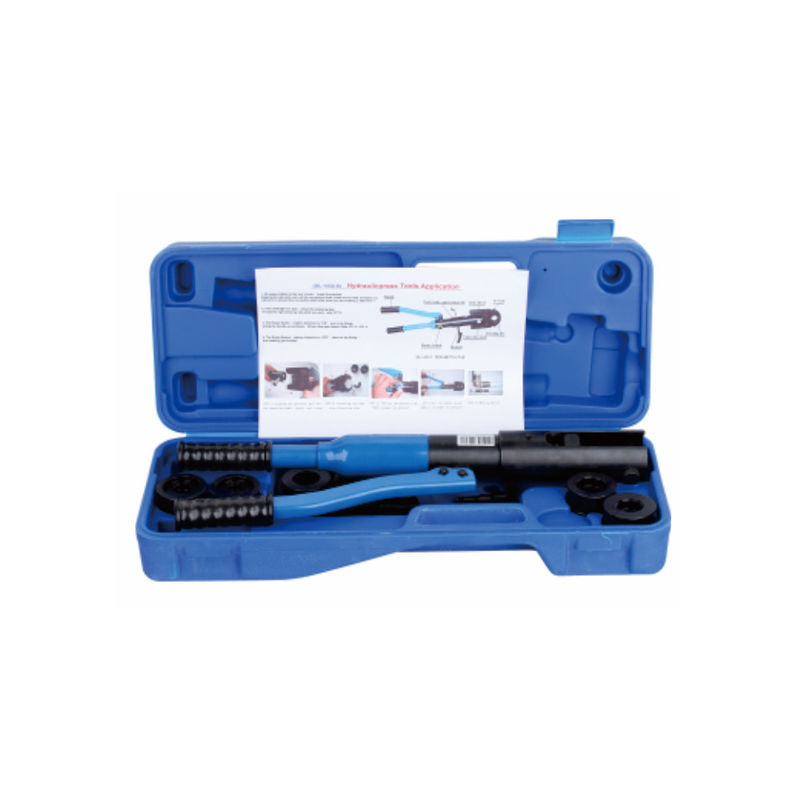 DL-1432-8 Strumento di piegatura per tubi idraulici personalizzato 3,5 kg per tubo di connessione
