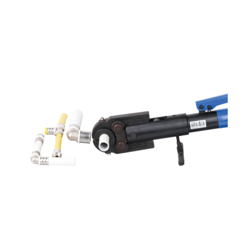 DL-1432-8 Strumento di piegatura per tubi idraulici personalizzato 3,5 kg per tubo di connessione