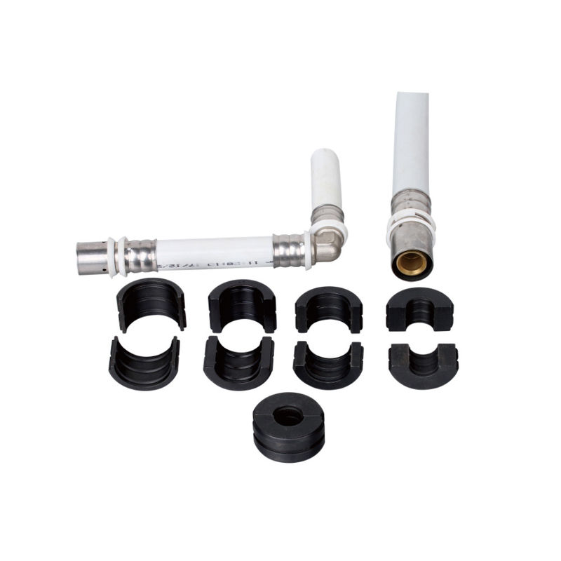 DL-1432-8 Strumento di piegatura per tubi idraulici personalizzato 3,5 kg per tubo di connessione