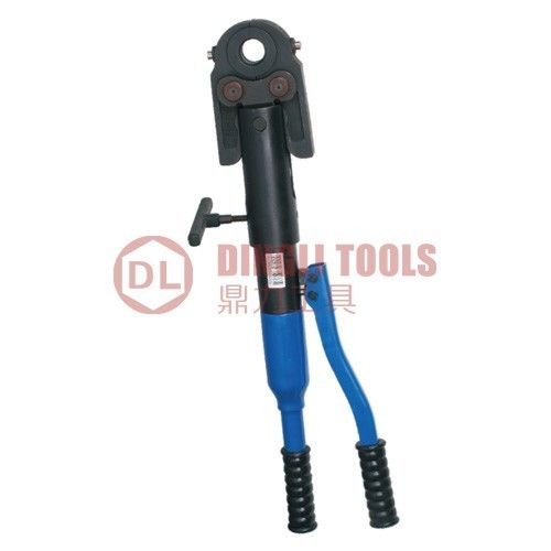 Strumento di piegatura del tubo idraulico DL-1432-8 per HVAC / sanitari / raccordi per il riscaldamento dell'acqua