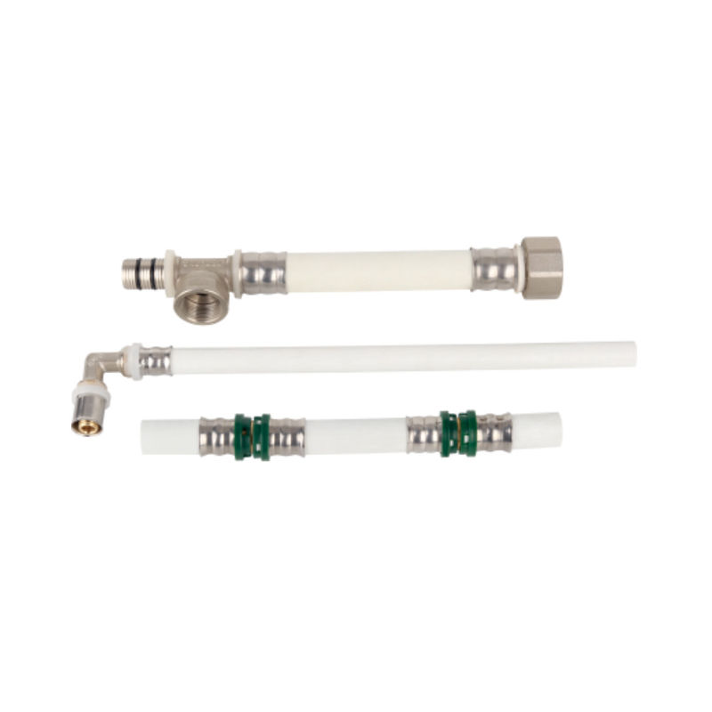 DL-1432-2-B Strumento di crimpatura manuale 2,3 kg Strumenti per linea di galleggiamento Pex durevoli